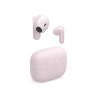 Hama Freedom Light II TWS Earbuds Rose