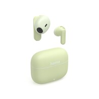 Hama Freedom Light II TWS Earbuds Πράσινα