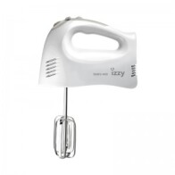 Izzy M1105 Μίξερ Χειρός Bistro 400W Λευκό