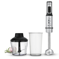 Izzy Ράβδομπλέντερ 2-σε-1 1200 Chop ΙΖ-1701