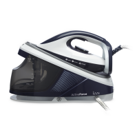 Izzy Σύστημα Σιδερώματος 2400W Active Force 4bar IZ-1112