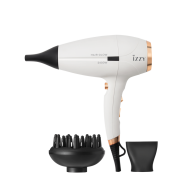 Izzy Σεσουάρ AC 2400W Hair Glow IZ-7214