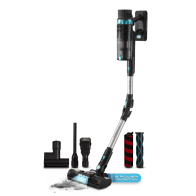 Izzy Ασύρματη Σκούπα Στικ 550W 29.6V Galaxy G2