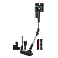 Izzy 224743 Ασύρματη Σκούπα Στικ 550W 29.6V Galaxy G2