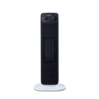 Izzy Αερόθερμο Κεραμικό Περιστρεφόμενο IZ-9061