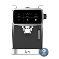 Izzy Espresso Μηχανή Dolce Cold IZ-6021