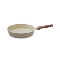 Izzy Αντικολλητικό Τηγάνι 24εκ. Elea New