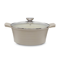 Izzy Γάστρα / Κατσαρόλα 28εκ. Elea New