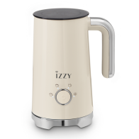 Izzy Συσκευή για αφρόγαλa Creme IZ-6204