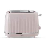 Izzy IZ-9105 Φρυγανιέρα Pastel Pink
