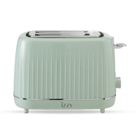 IZZY Φρυγανιέρα Pastel Green IZ-9105