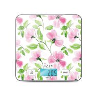 IZZY Ζυγός Κουζίνας Cotton Candy 10kg IZ-7015