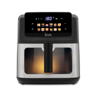 Izzy Φριτέζα Αέρος  9.2Lt  Iz-8272