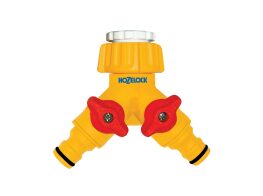 Hozelock Διακλαδωτής Βρύσης