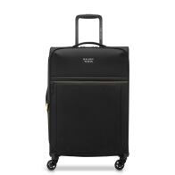 Delsey Βαλίτσα μεσαία expandable 67cm Brochant Black
