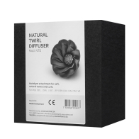 VALERA Eπαγγελματική φυσούνα NTD, για σεσουάρ VALERA. VALERA NTD DIFFUSER FOR HAIRDRYERS