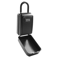 SONORA Αδιάβροχη κλειδοθήκη - λουκέτο με συνδυασμό 4 ψηφίων SONORA KL-02