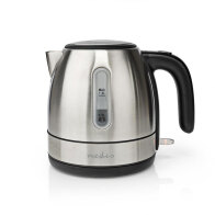 Nedis Bραστήρας 1.0L 2150W KAWK300EAL Ανοξείδωτος