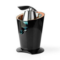 Nedis Ηλεκτρικός Στίφτης με Πρέσα 160W KAJC300CBK