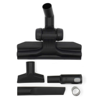 NEDIS Universal σετ εξαρτημάτων για ηλεκτρικές σκούπες, 5 τεμαχίων. NEDIS VCKT100HYG