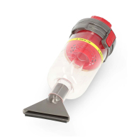 NEDIS Universal εξάρτημα για υγρή και στεγνή αναρρόφηση. NEDIS VCWDA100WH32