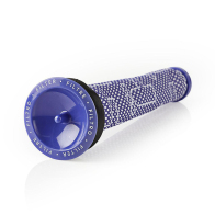 NEDIS Ανταλλακτικό φίλτρο HEPA για ηλεκτρικές σκούπες Dyson DC58, DC59, DC61, DC62, V6, V7 και V8. NEDIS VCAD400