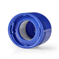 NEDIS Ανταλλακτικό φίλτρο φυσίγγιο για ηλεκτρικές σκούπες Dyson SV10, V8. NEDIS VCAD401