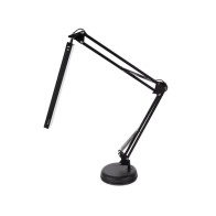 Izoxis Λάμπα Γραφείου LED USB 2 σε 1 5.6 W Izoxis 23503