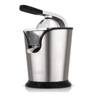 Heinrich's HZP 8693 Ηλεκτρικός Στίφτης με Ανοξείδωτη Πρέσσα 160W