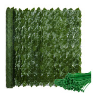 Gardlov Τεχνητή Φυλλωσιά Κισσός 300 x 50 cm Gardlov 23641