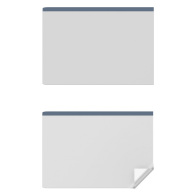 XP-PEN Προστατευτικό φιλμ οθόνης για XP-PEN Deco Pro_S. XP-PEN AC85