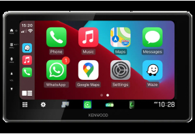 KENWOOD CAR MULTIMEDIA DMXF920DS