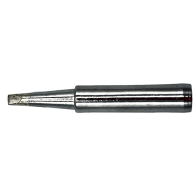 PCWork Ανταλλακτικές μύτες 2.4mm για τον σταθμό κόλλησης PCW09A. PCWork 900M-T-2.4D