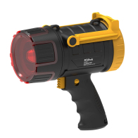 PCWork PCW12I Φορητός Προβολέας Χειρός IPX7 1590lm