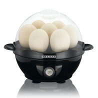 Melissa Ανοξείδωτος Bραστήρας για 1 με 7 αυγά 360W 16270021