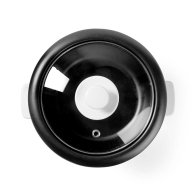 MELISSA Βραστήρας ρυζιού 0.6L, σε λευκό χρώμα. MELISSA 16280022