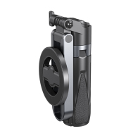 XO 4 σε 1 Αναδιπλούμενο μαγνητικό selfie stick με λειτουργία Bluetooth XO SS22