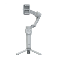 XO Gimbal με αισθητήρα παρακολούθησης προσώπου, δυνατότητα περιστροφής και ενσωματωμένο τρίποδο XO SS17