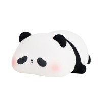 XO Φωτάκι pat σε σχέδιο panda, 1200mAh XO OZ10