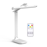XO Φωτιστικό γραφείου με τηλεχειριστήριο, 1200mAh XO OZ07