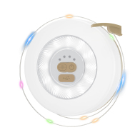 XO Ταινία LED, 10m XO YH13