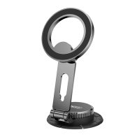 XO Περιστρεφόμενη κατά 360° μαγνητική βάση στήριξης κινητού για αυτοκίνητο XO C159