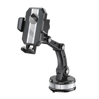 XO Περιστρεφόμενη βάση στήριξης για κινητά από 4" έως 6.9" αυτοκινήτου XO C146