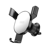 XO Βάση στήριξης κινητού για τον αεραγωγό του αυτοκινήτου XO C126