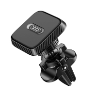 XO Τετράγωνη μαγνητική βάση στήριξης κινητού για τον αεραγωγό του αυτοκινήτου XO C123