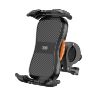 XO Βάση στήριξης για κινητά από 5" έως 7" για ποδήλατο ή μηχανή XO C113