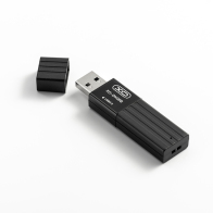 XO Card Reader USB 3.2 Gen 1x1 με υποδοχή Type-A. XO DK05B