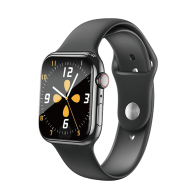 XO Smart ρολόι σε μαύρο χρώμα XO M50pro BLACK COLOR