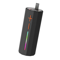 XO Φορητό bluetooth ηχείο σε μαύρο χρώμα XO F71 BLACK COLOR