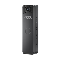 XO Φορητό καταγραφικό με κλιπ τοποθέτησης XO ZF01 1080P